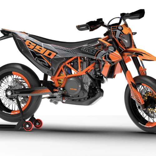 KIT DECO KTM 690 SMCR 2019 2020 2021 2022 2023 2024