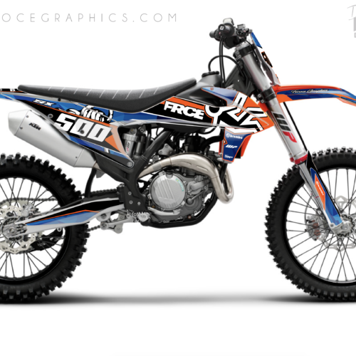 KTM SX SXF 2020 2021 2022