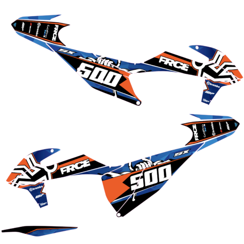 KTM SX SXF 2019 2020 2021 2022